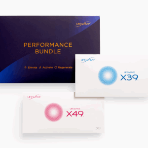 X39® & X49™ Performance Bundle